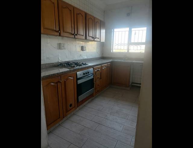 3 BEDROOM APARTMENT TO LET IN WESTVILLE